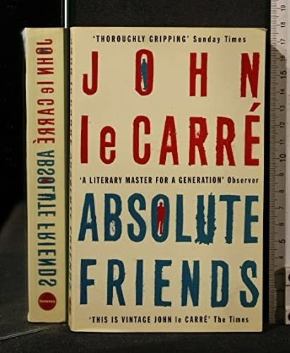 Absolute Friends