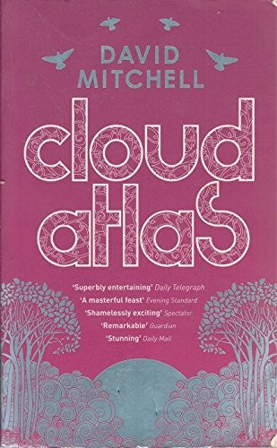 Cloud Atlas
