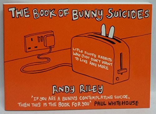 The Book of Bunny Suicides