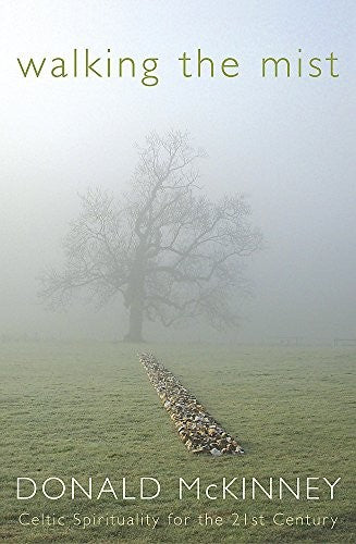 Walking the Mist