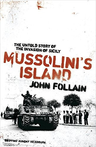 Mussolini's Island