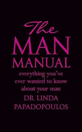 The Man Manual