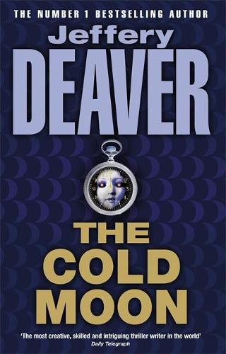 The Cold Moon