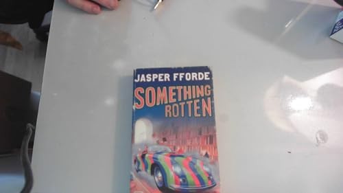 Something Rotten