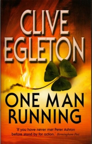 One Man Running