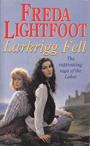 Larkrigg Fell