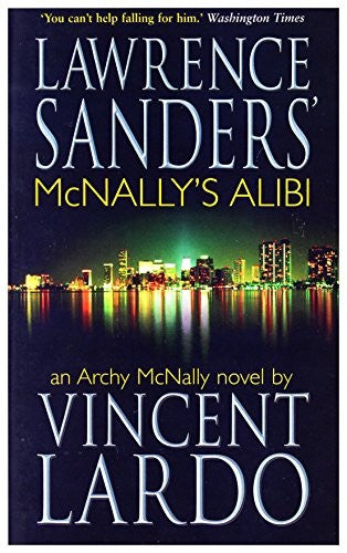 Mcnally's Alibi