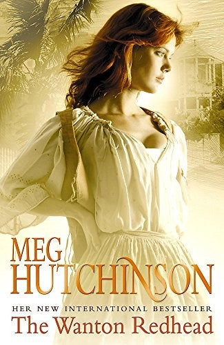 The Wanton Redhead