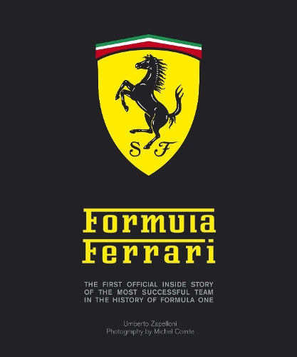 Ferrari Formula