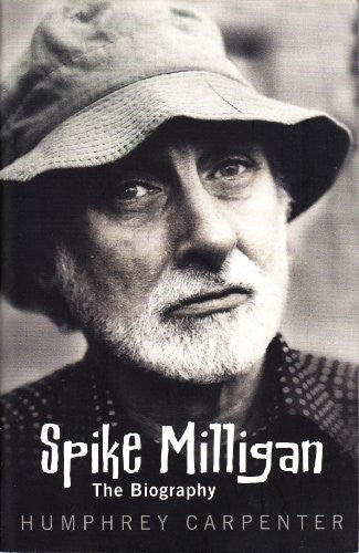 Spike Milligan