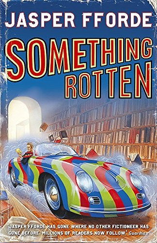 Something Rotten