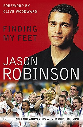 Finding My Feet