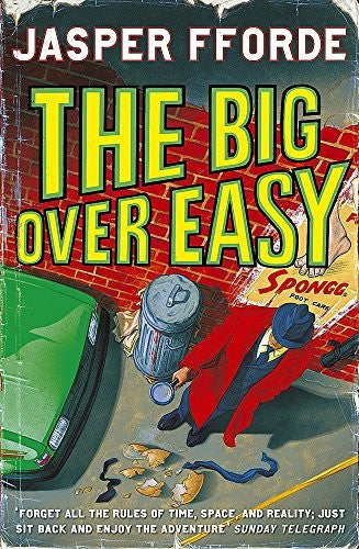 The Big Over Easy