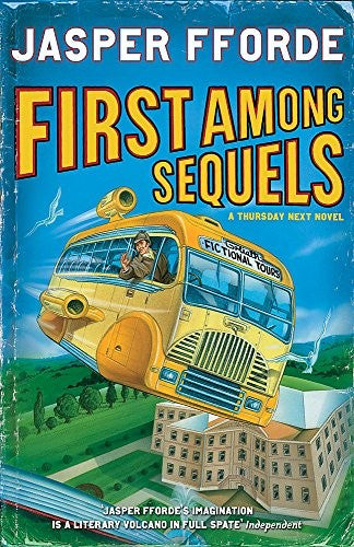 First Among Sequels