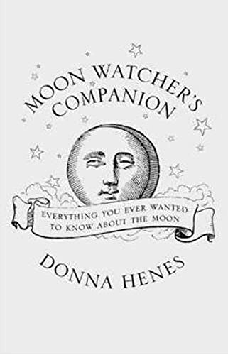 Moonwatcher's Companion
