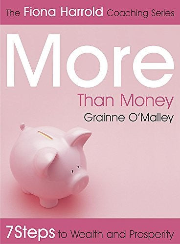 More Than Money