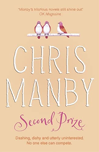 Second Prize
