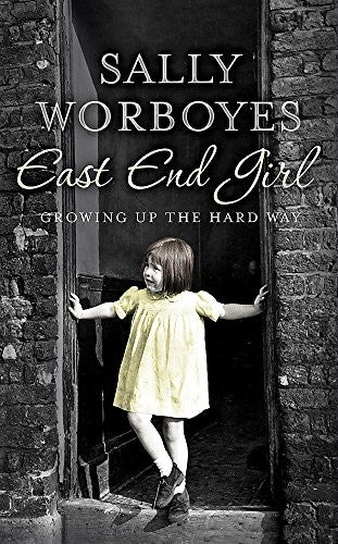 East End Girl