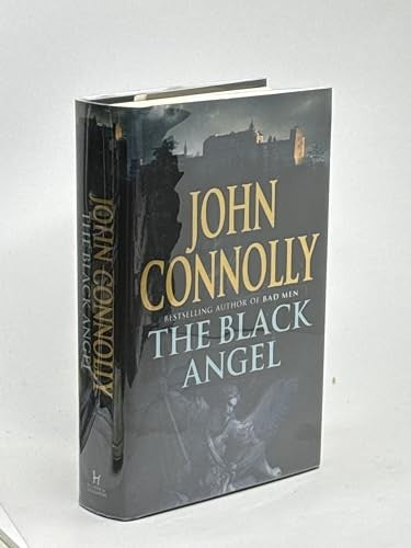 The Black Angel
