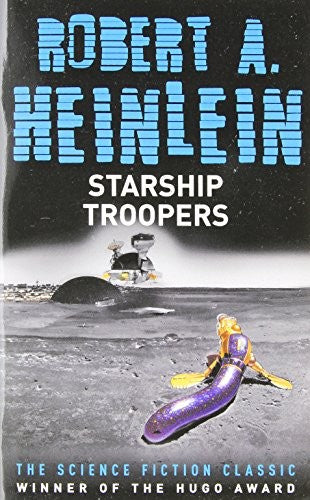 Starship Troopers