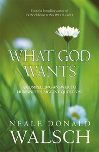 What God Wants 