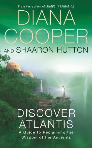 Discover Atlantis