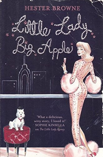 Little Lady, Big Apple