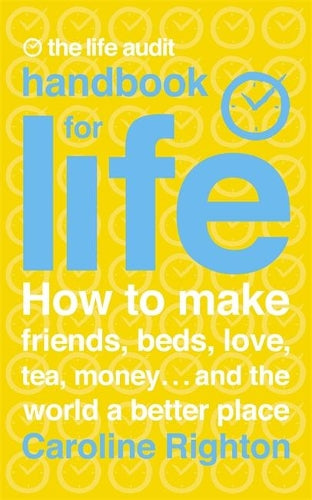 The Life Audit