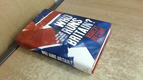 Who Runs Britain?