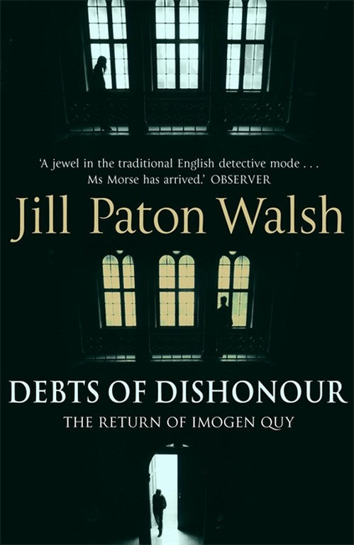 Debts of Dishonour