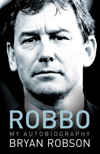 Robbo - My Autobiography