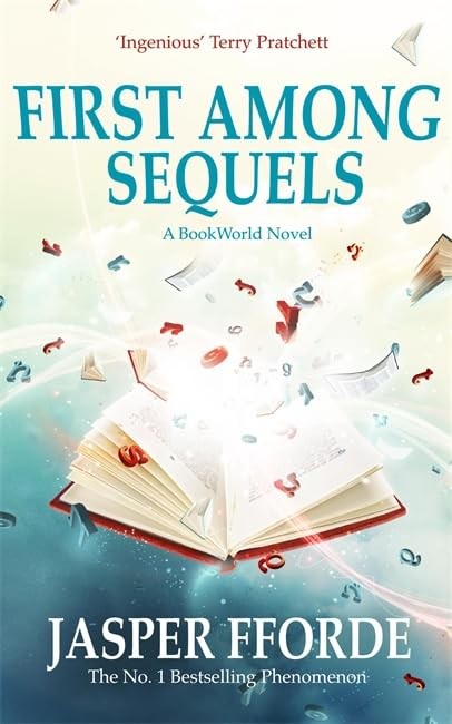 First Among Sequels