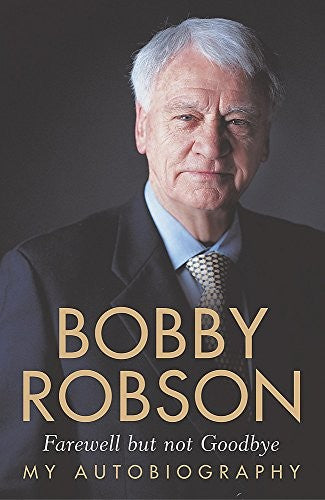 Bobby Robson