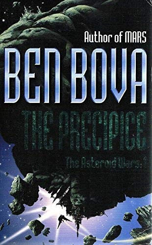 PRECIPICE : The Asteroid Wars: 1