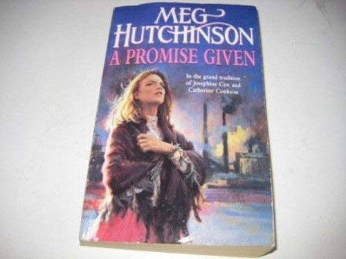 Morrisons a Promise Given U2.99 Edition