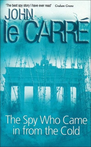 Spy Who Came in from the Cold Special Edition