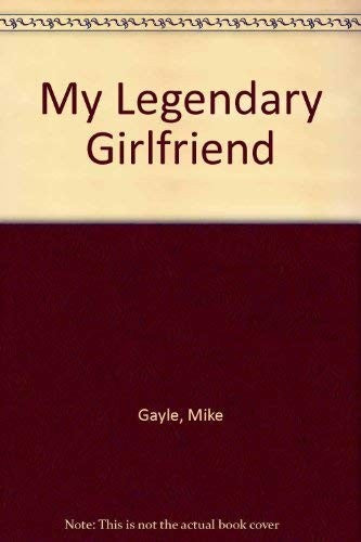 My Legendary Girlfriend