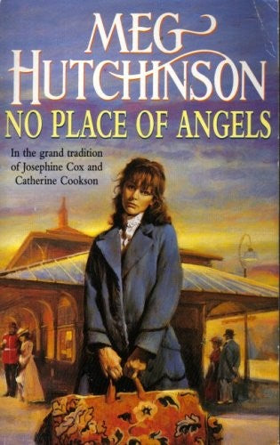 No Place of Angels Special Edition