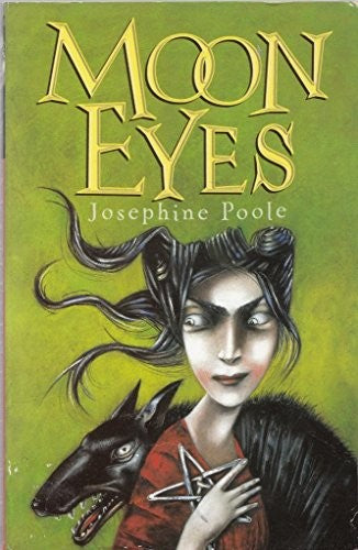 Moon Eyes