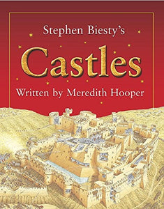 Stephen Biesty's Castles 
