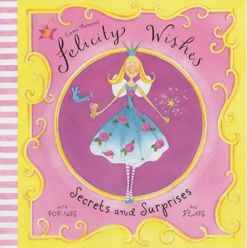 Felicity Wishes