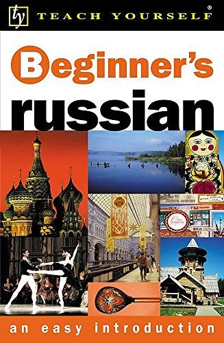 Beginner's Russian