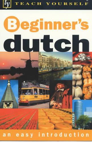 Beginner's Dutch