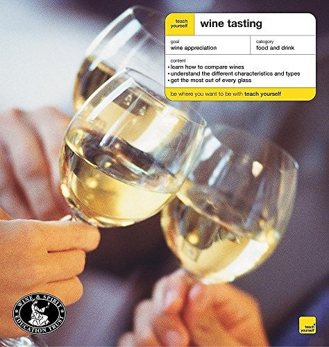 Wine Tasting