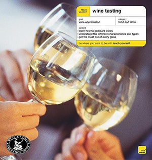Wine Tasting