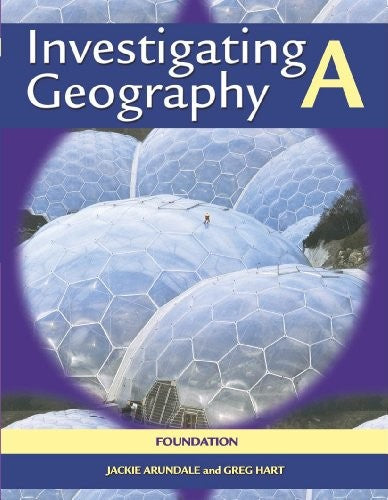 Investigating Geography