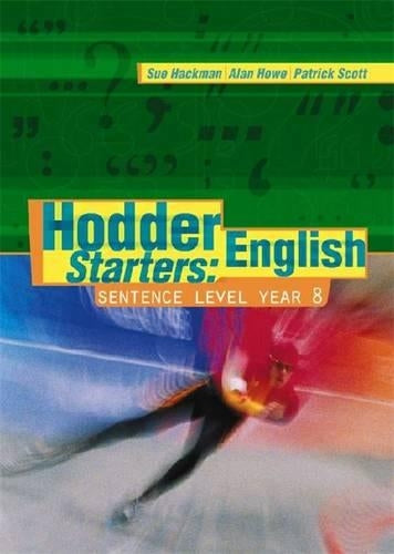 Hodder English Starters
