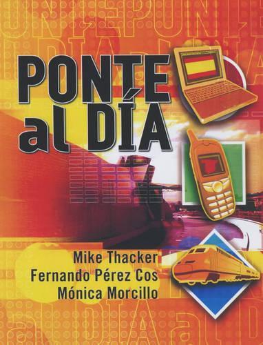 Ponte al Dia