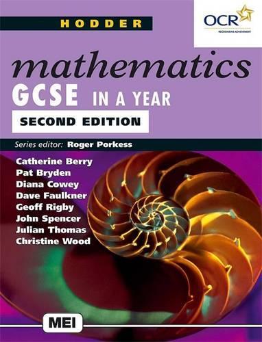 Hodder Mathematics
