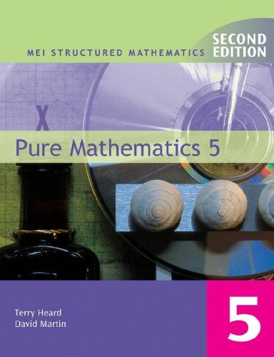 Pure Mathematics